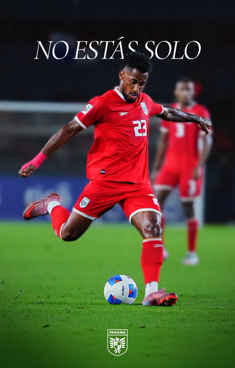 MassiliaZone's tweet image. ❗️La Fédération Panaméenne de Football apporte son soutien à Amir Murillo. ❤️🇵🇦