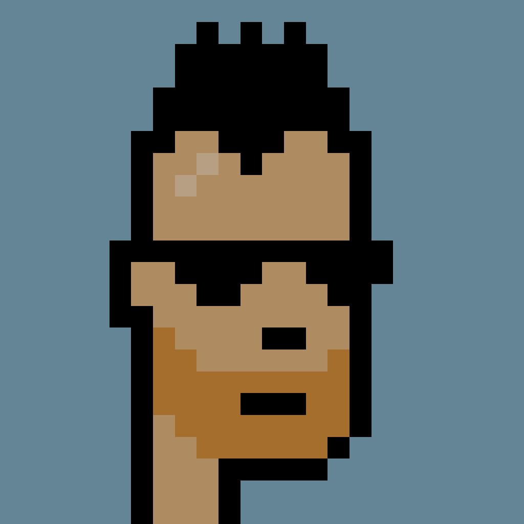 cryptopunksbot's tweet photo. Punk #5966 bought for 0 ETH ($0 USD) by 0x2ae3...5351 from 0x4bc5...f2a3 https://t.co/Ie0IyCDqe3 https://t.co/qdj0owHWaW