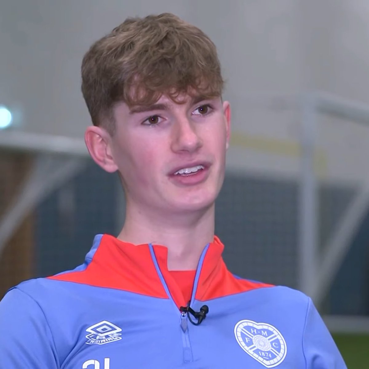 🚨 JUST IN from <a href="/FabrizioRomano/">Fabrizio Romano</a>:

James Wilson to #thfc, here we go!

Loan plus option to buy deal agreed with Hearts for the 18-year-old striker.