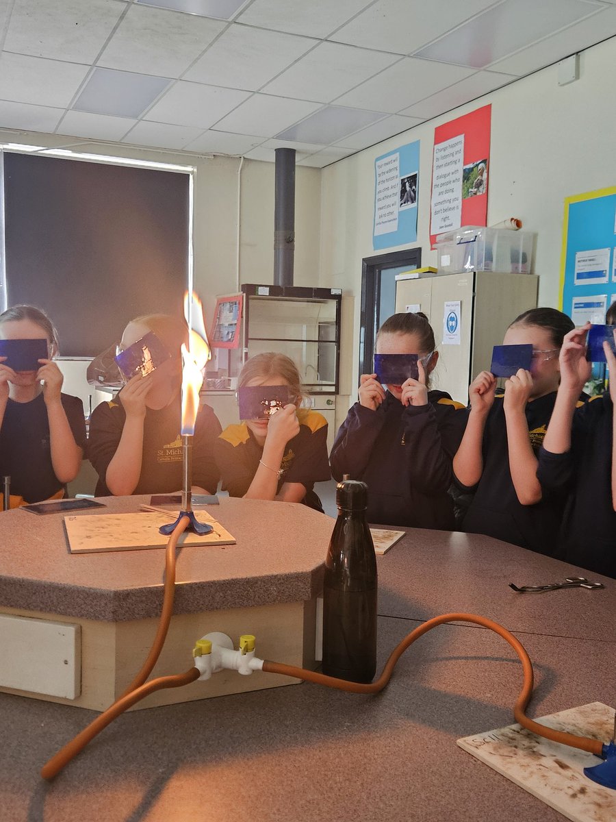 St Michael's Catholic Primary & Nursery School tweet media