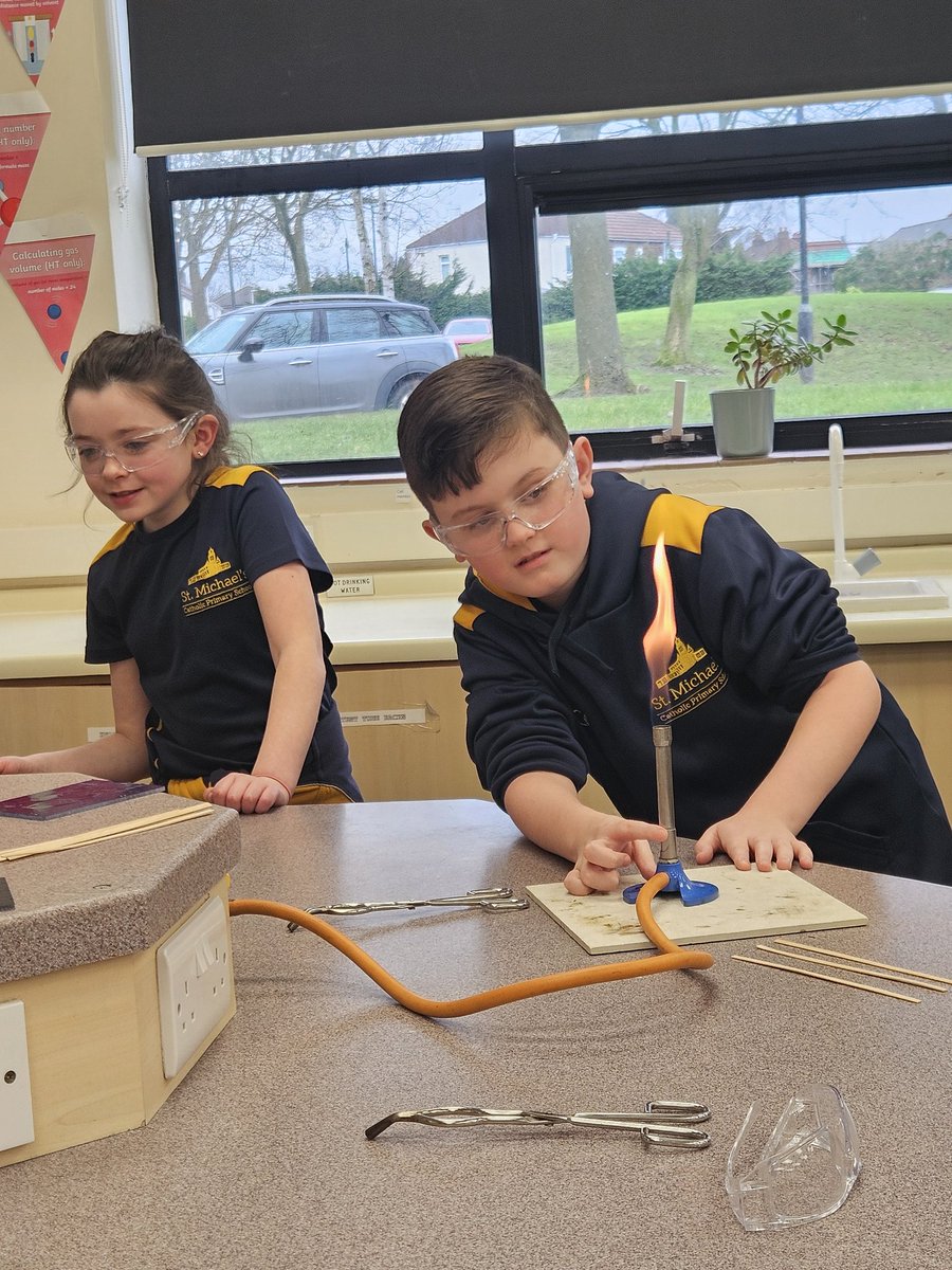 St Michael's Catholic Primary & Nursery School tweet media