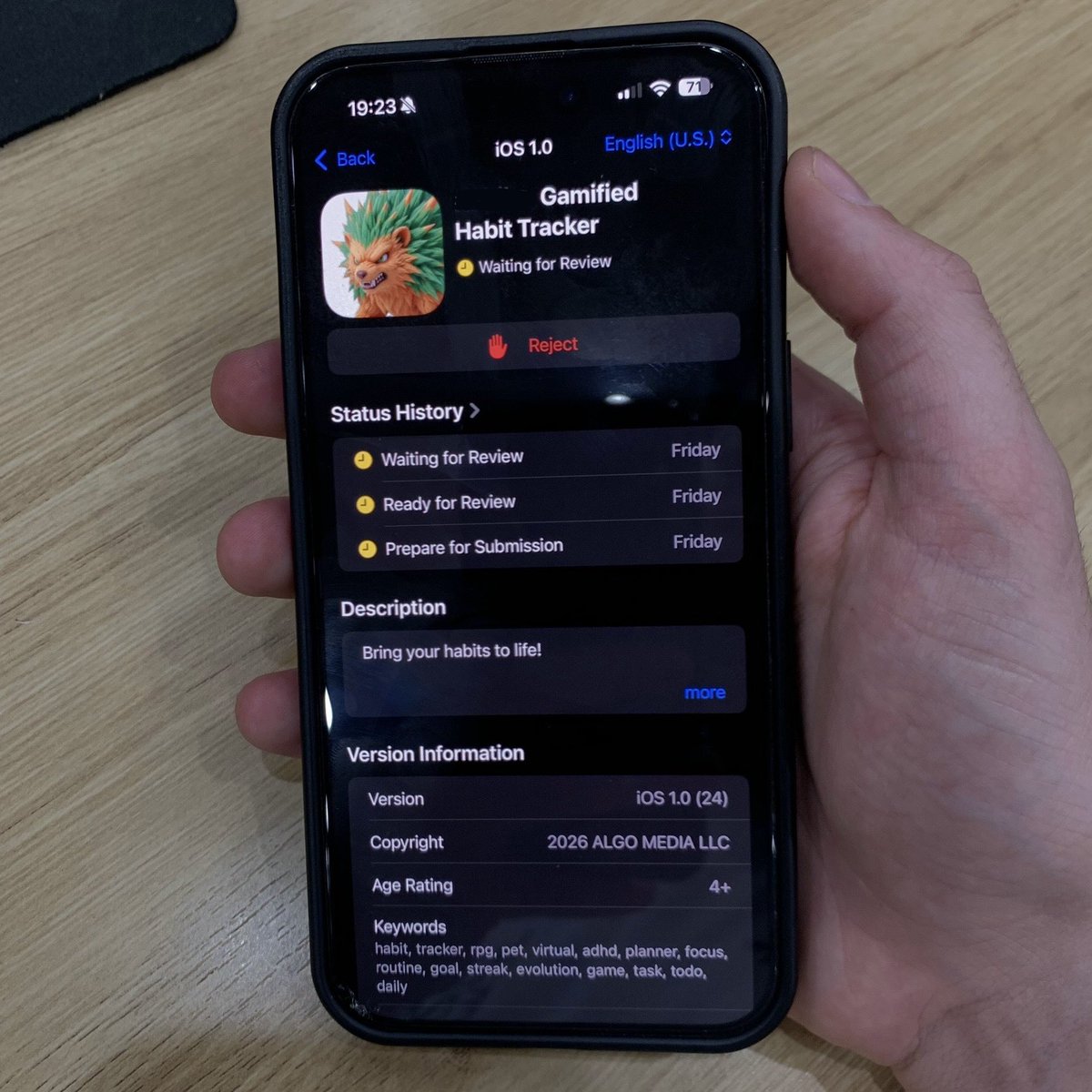 Jacob Rodri tweet media