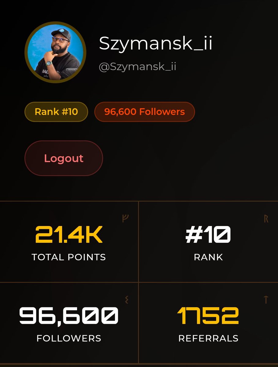 Szymanski tweet media