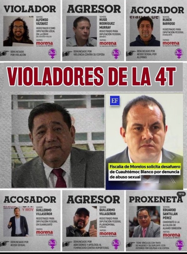 Paulina Acevedo tweet media