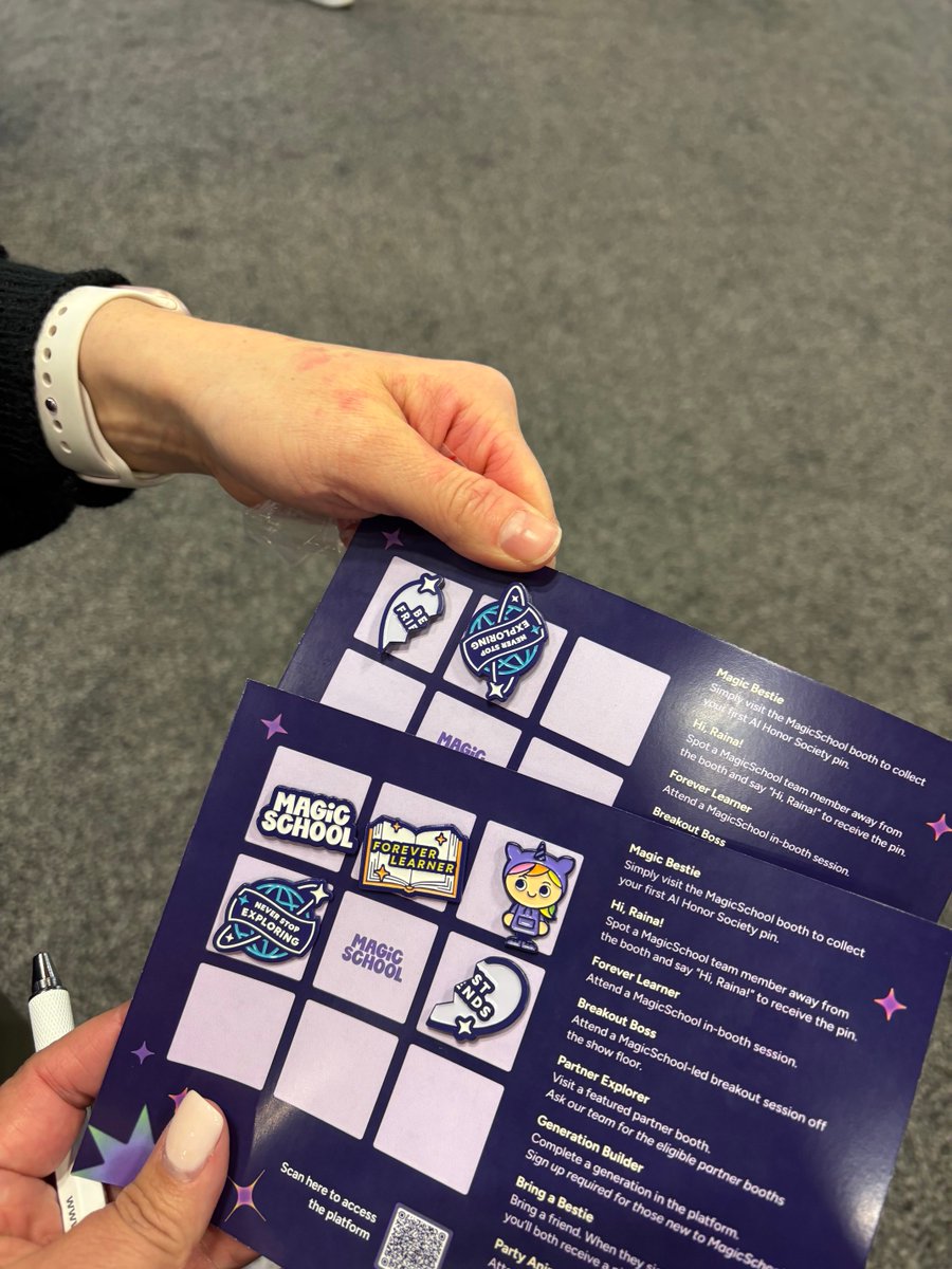 Michelle Fikac tweet media