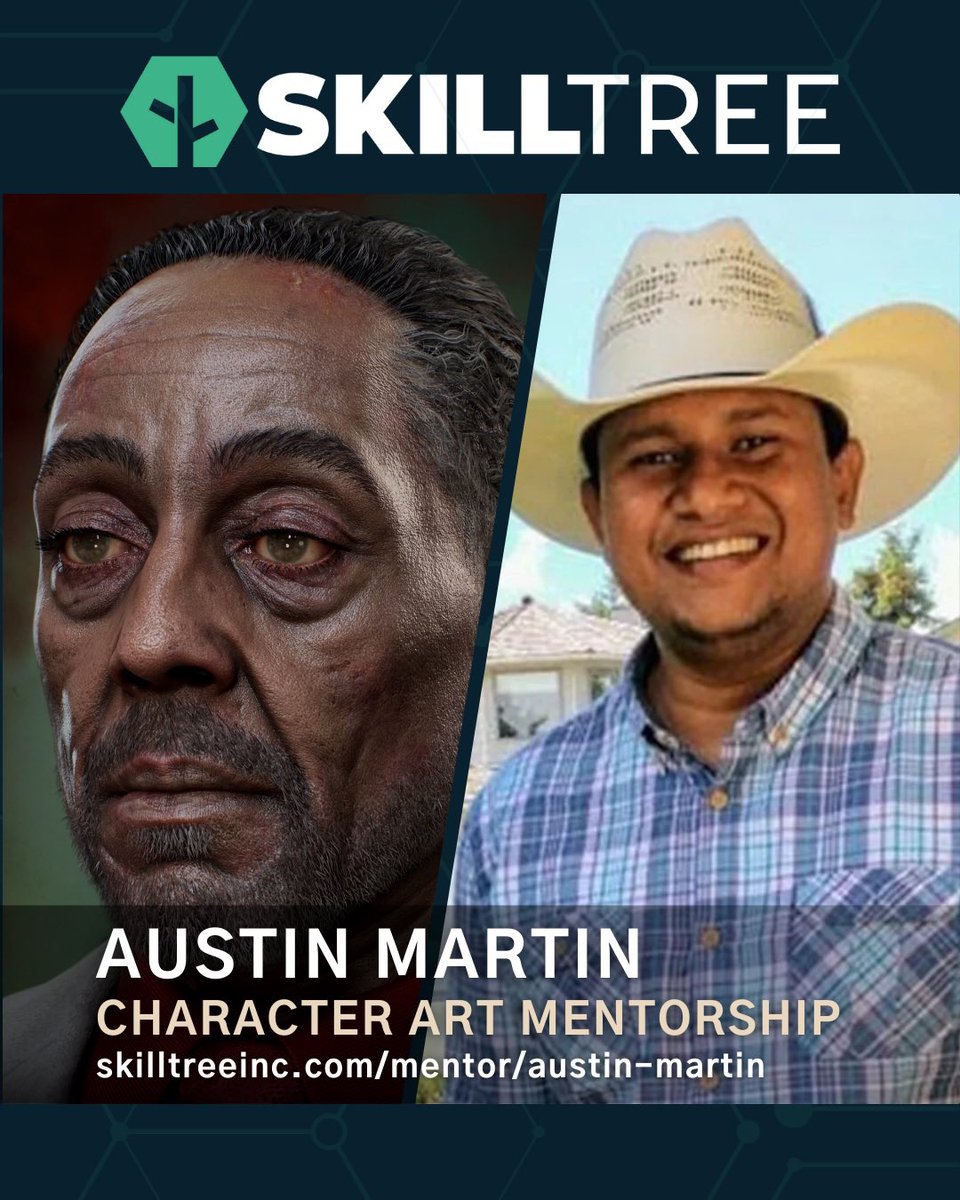 SkillTree tweet media