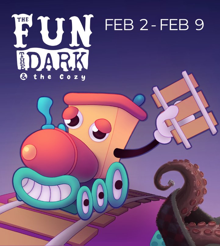 Kinoko Studio 🍄 tweet media