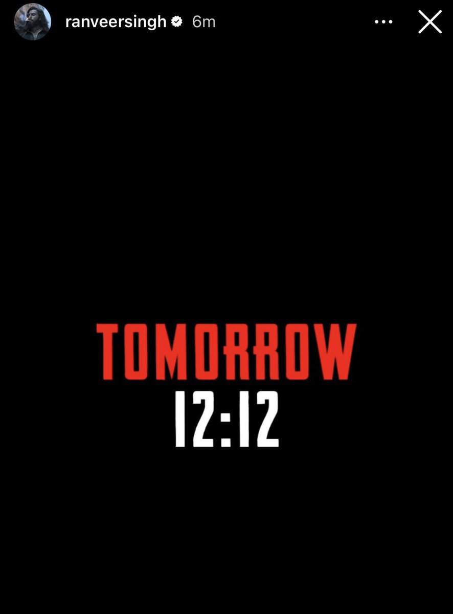 All is well tweet media