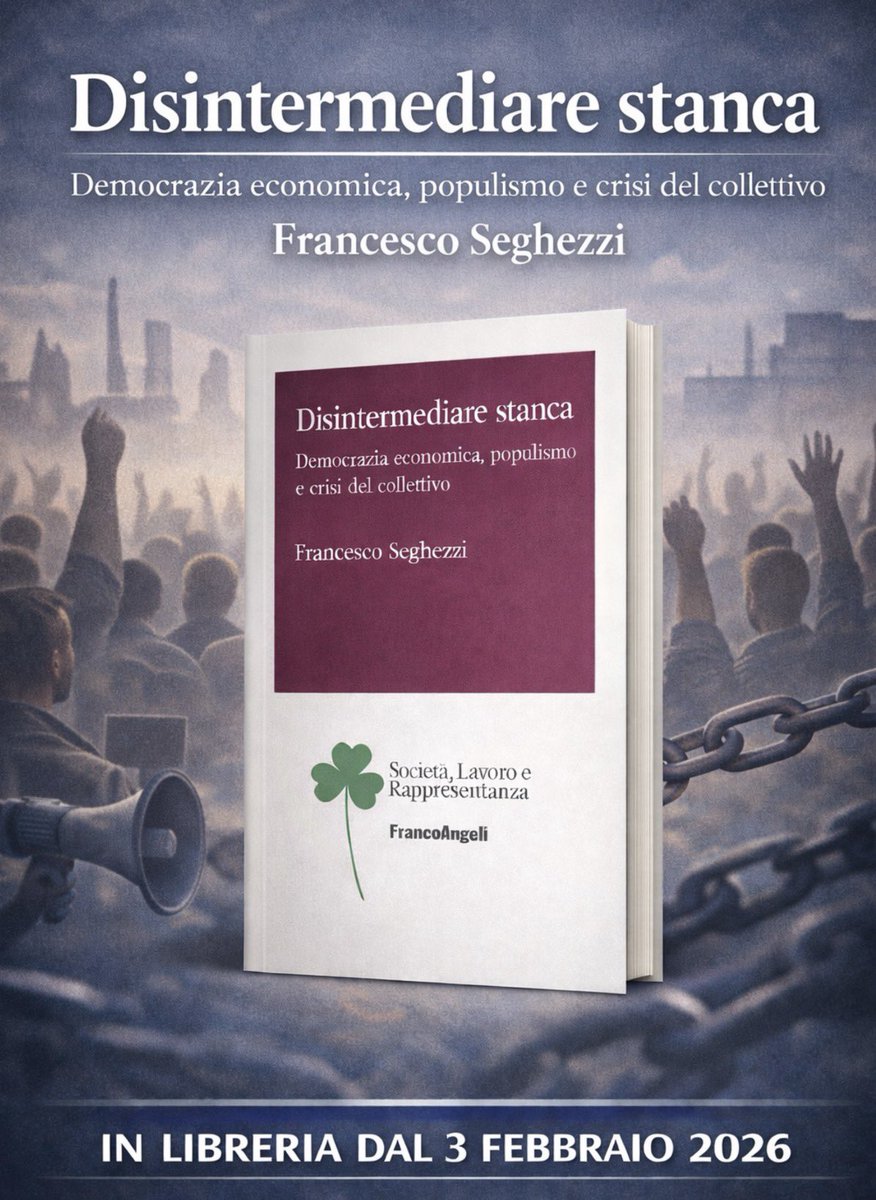 Francesco Seghezzi tweet media