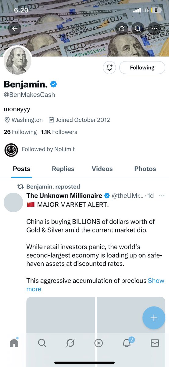 BabyCherish 💕 tweet media