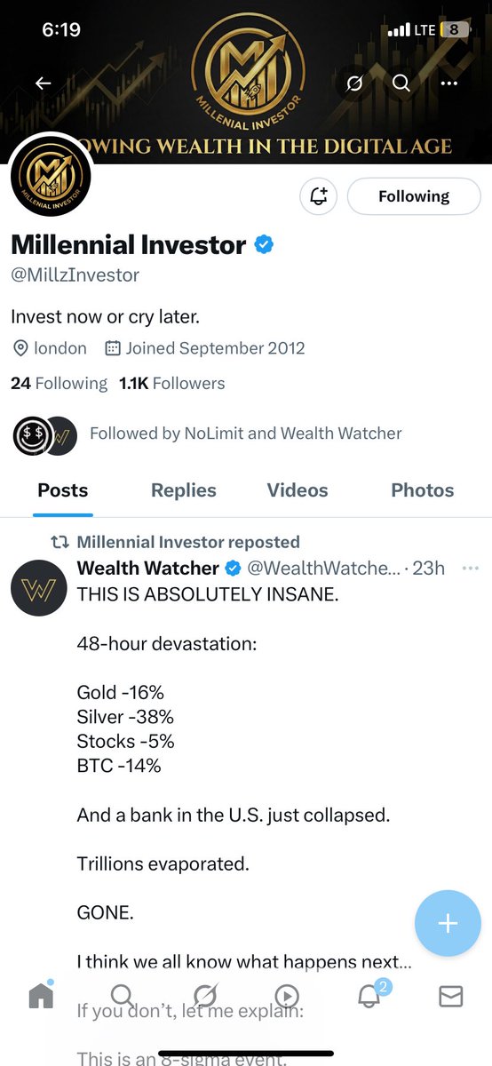 BabyCherish 💕 tweet media