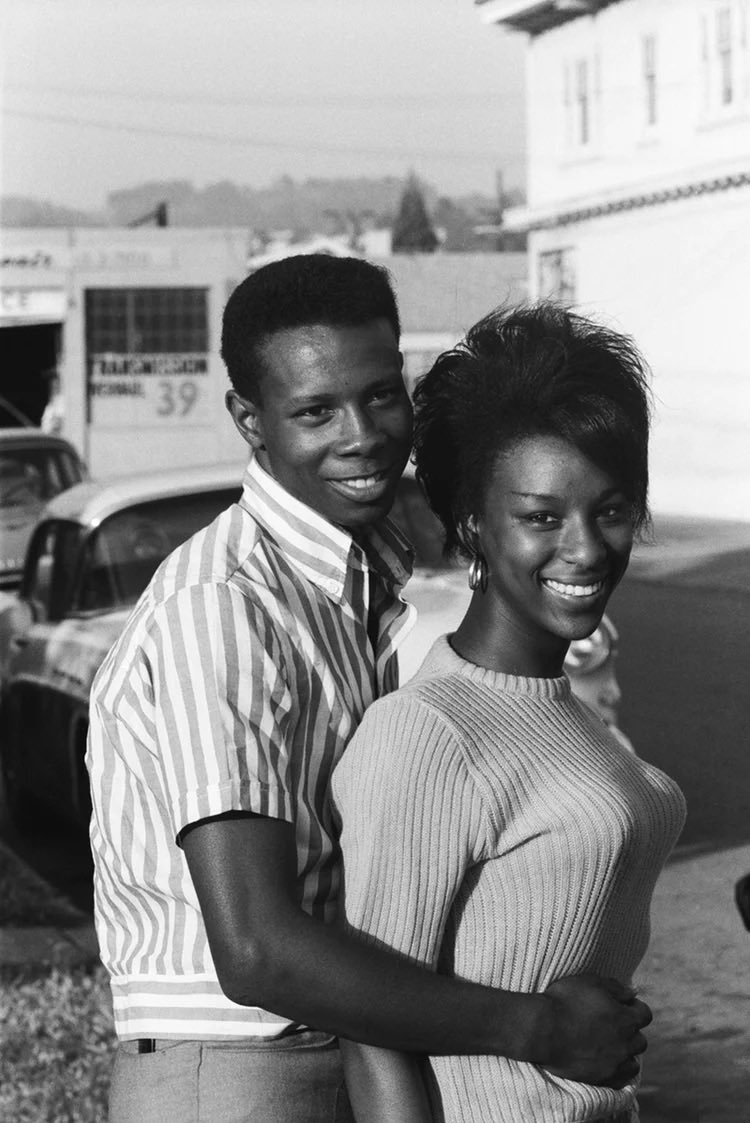 blackityblvck's tweet photo. Oakland, California (1960s-1970s)

Photographed by Kenneth P. Green Sr https://t.co/rvEhAmKN0N