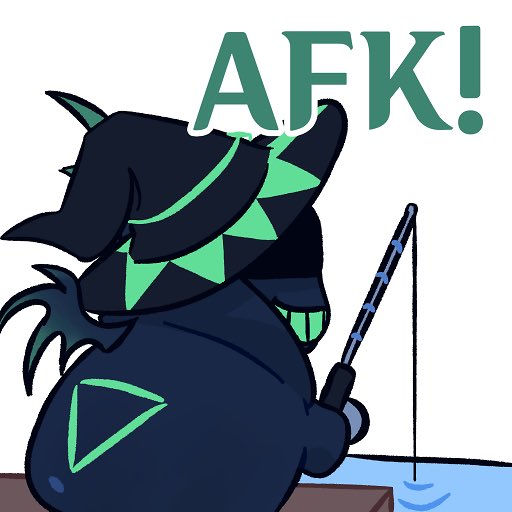 AFK 🐟 tweet media