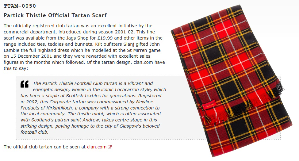 The Thistle Archive tweet media