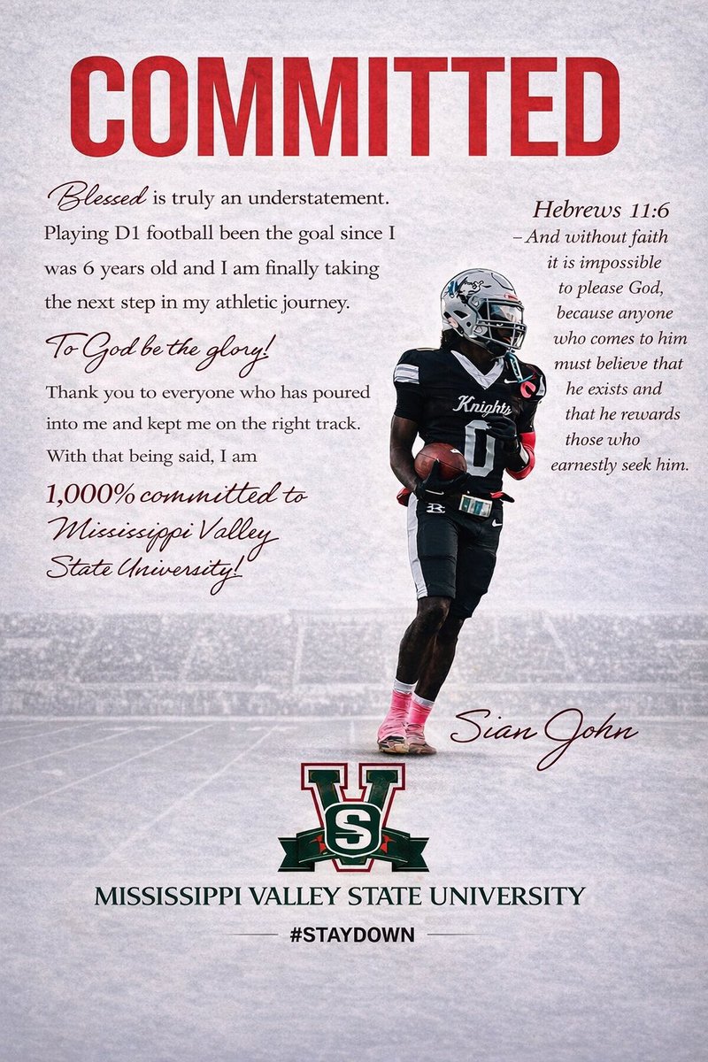 Sian John 2026 tweet media