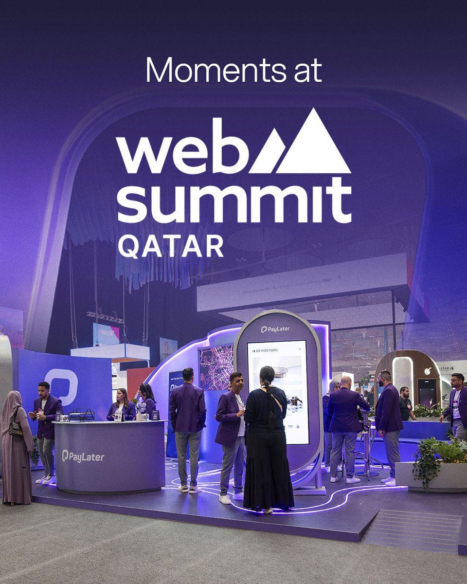 PayLater App tweet media