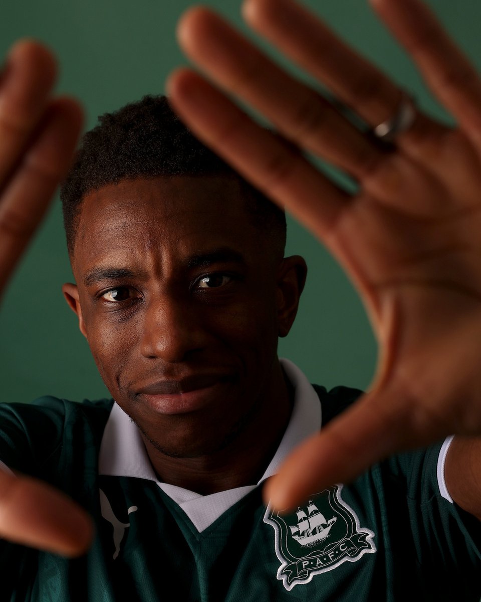 Plymouth Argyle FC tweet media