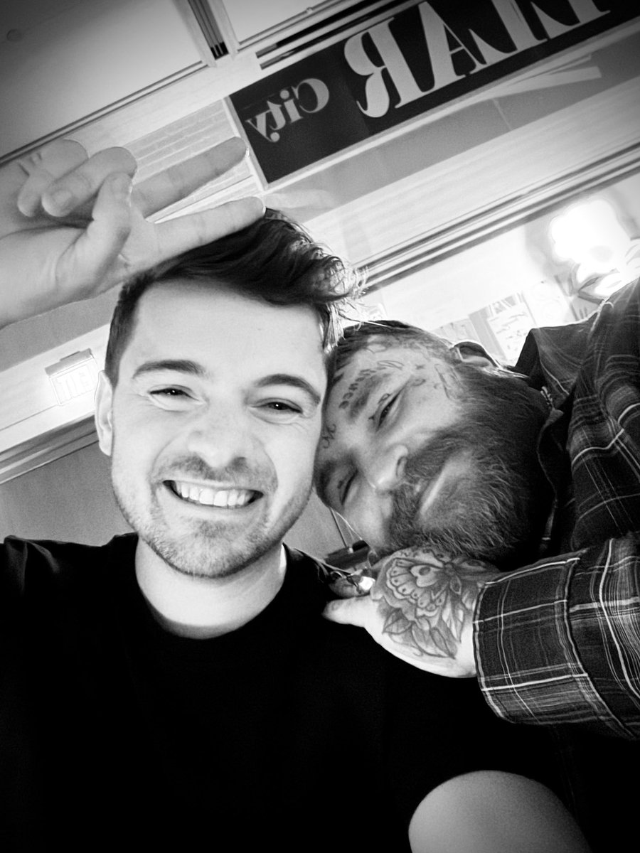 MARTIN GARRIX tweet media