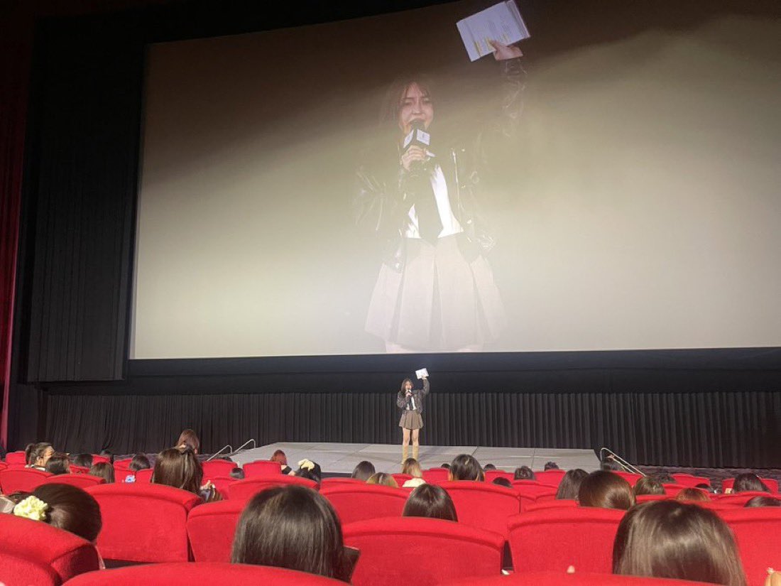 Blyth_Mini's tweet image. ขอบคุณชาวปู๊นนนที่น่ารักกับพี่บลายธ์เสมอ วันนี้ไฟในโรงสว่างสะใจไหมจ๊ะ 😘 หวังว่าวันนี้จะเป็นวันที่ดีและมีความสุขของทุกคนนะคะ ไว้มาเจอกันใหม่นะคะ ปล. ขโมยรูปมาจากใน x ขอบคุณมากๆเลยค่า #SendHelpTHxThomasKong