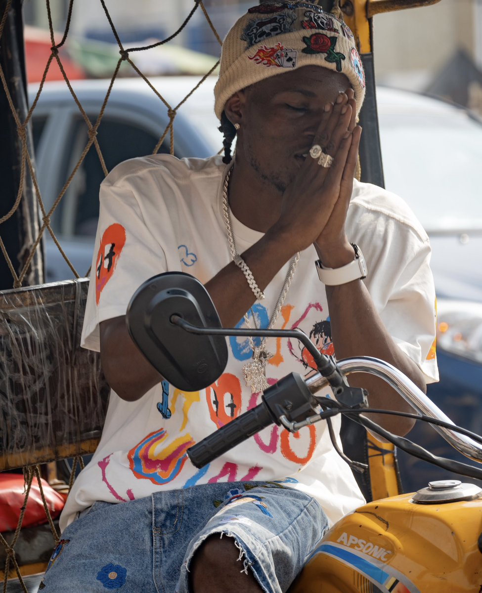 From where I sit I see the climb 🧗
Steps small, purpose big 🚀
CHA$E MY PEAK music video 🎥 soon

Grammys  Davido  Tyla  Bello  Epstein  Bawumia 
Bill Clinton  Mahama  Modi Drake