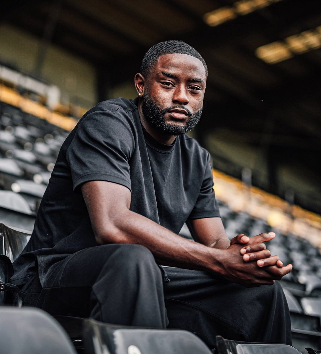 eflpublished's tweet image. League One side Burton Albion have reportedly seen a bid for Notts County forward Matthew Dennis (23) rejected 🍻 Via | @SportsPeteO

Dennis has scored 12 goals in 27 games so far this season in League Two 📈

#BAFC | #Notts