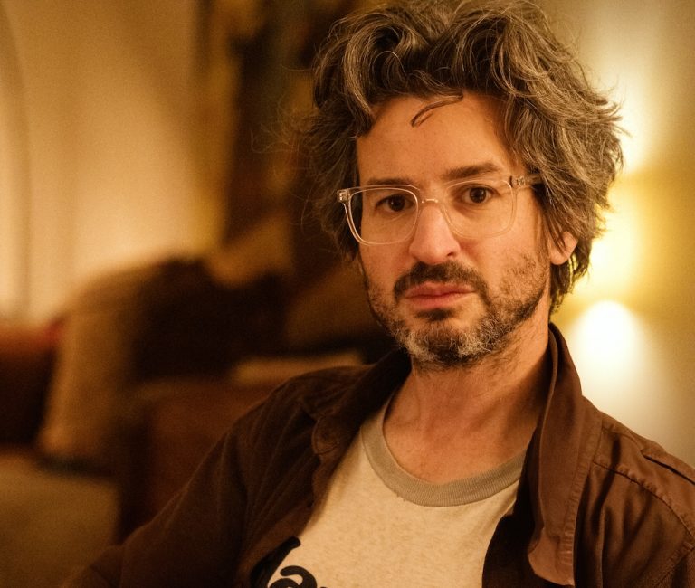 CreativeScreen's tweet image. David Iserson and Susanna Fogel on the long, messy process of building Ponies: development, rewriting, and learning from actors made the show richer. The payoff shows on screen. #Ponies @peacock  tinyurl.com/y23mn49s