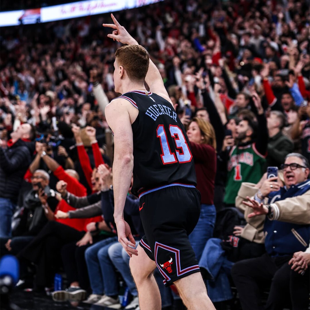 Who had the nicest 3 in January?
Check out the drains of the month, presented by @RotoRooter