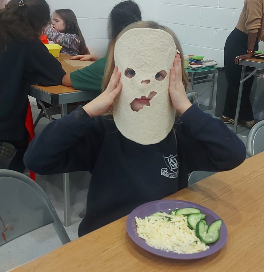 Hope North London tweet media