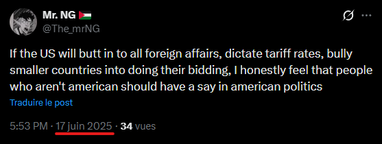 Mr. NG 🇵🇸 tweet media