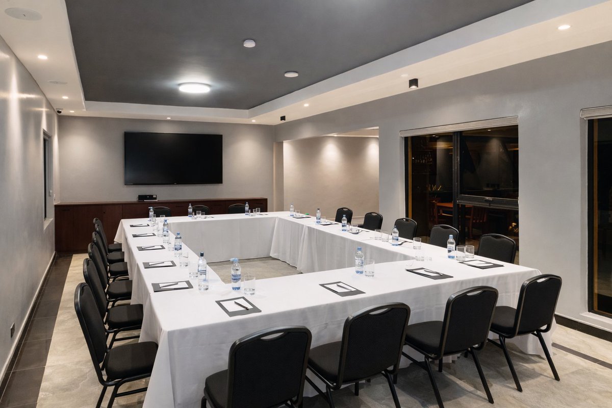 TheMeruHouse's tweet photo. Welcome to The Meru House hotel in Nkubu, Meru. We're a refined, dependable place to stay and dine in Meru - for family visits, business travel, and hosting - offering comfort, privacy, and quality. Book now via +254708308308 or https://t.co/r0eSrUCJcz https://t.co/PtnxvQbyzy