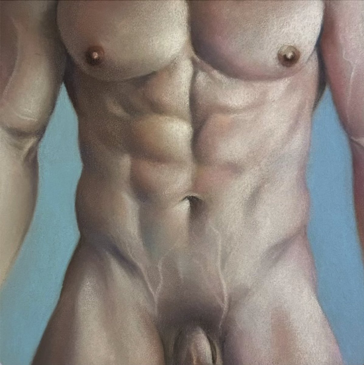 Kou Shou -- Figure Drawing Artist tweet media