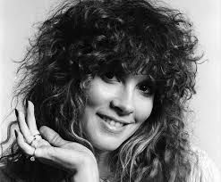 Born Stephanie Lynn, May 26, 1948, Phoenix, Arizona. 

She learned to sing duets with her grandfather at age 4, formed her first band in high school.

She has been nominated eight times as a solo artist but never won a Grammy as a solo artist. She’s also the first woman inducted