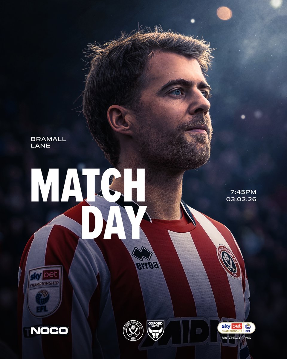 Sheffield United tweet media