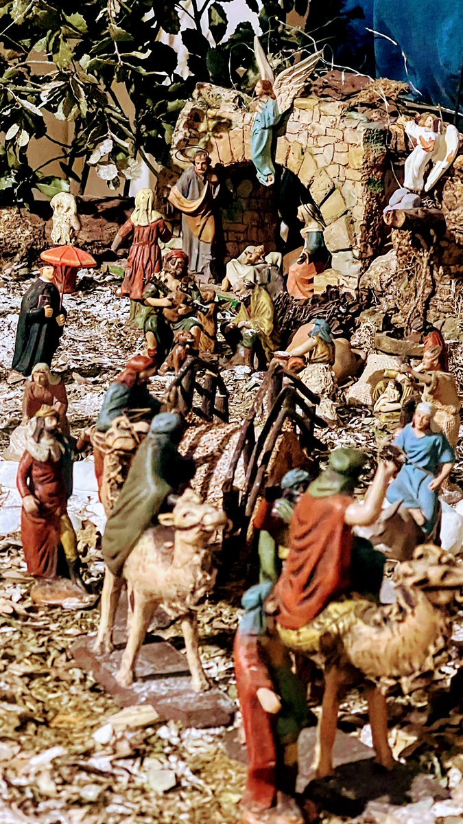 Santa Agnès tweet media