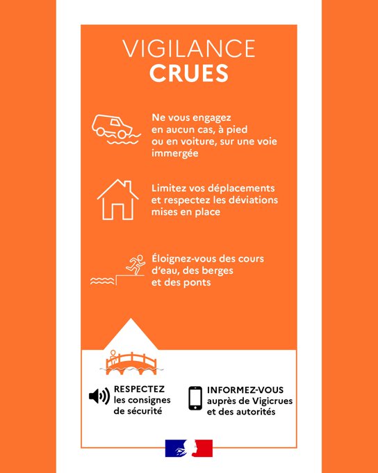 Image de l'actu de Préfet de la Charente-Maritime 🇫🇷🇪🇺