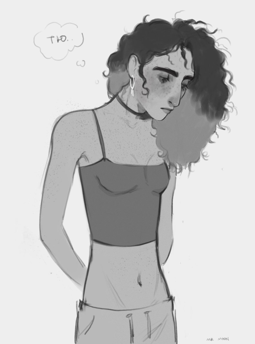 he's just in the mud or his fem version :P