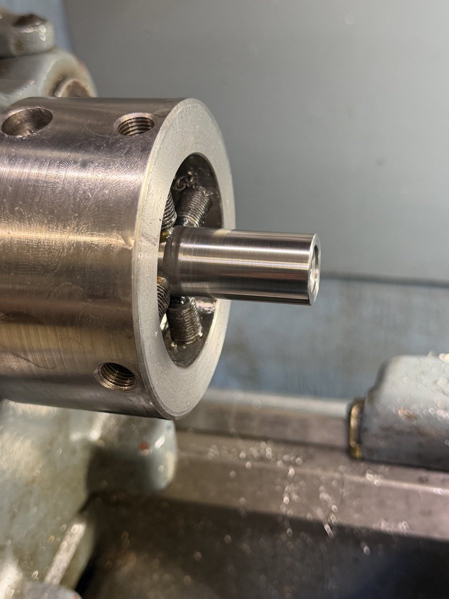 Precision Rifle Works, LLC tweet media