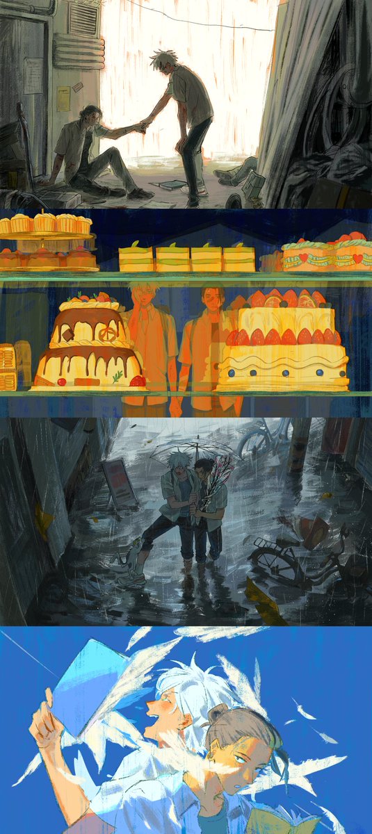 XiaoTao小饕 tweet media