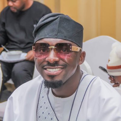 GenDecent's tweet image. #NewProfilePic