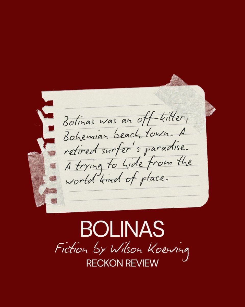 Wilson Koewing tweet media