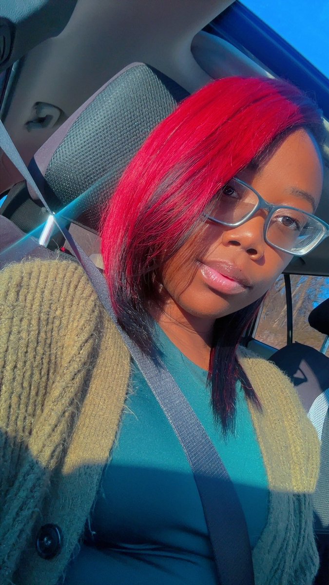 Queen_Yai's tweet photo. I’m not the one to mess with, but you’ll learn that the hard way 🙃😘 https://t.co/6XbLHBgyMd