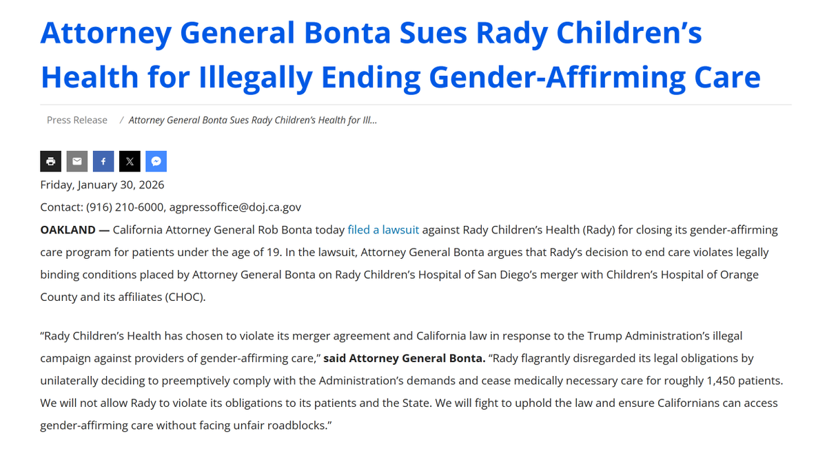 wesyang's tweet image. First, the ACLU's lead trans rights litigator admitted before the Supreme Court that there is no evidence to support the claim that chemically castrating children reduces suicide. 

Today, the incoming president of the medical lobby that creates standards of care for the gender…