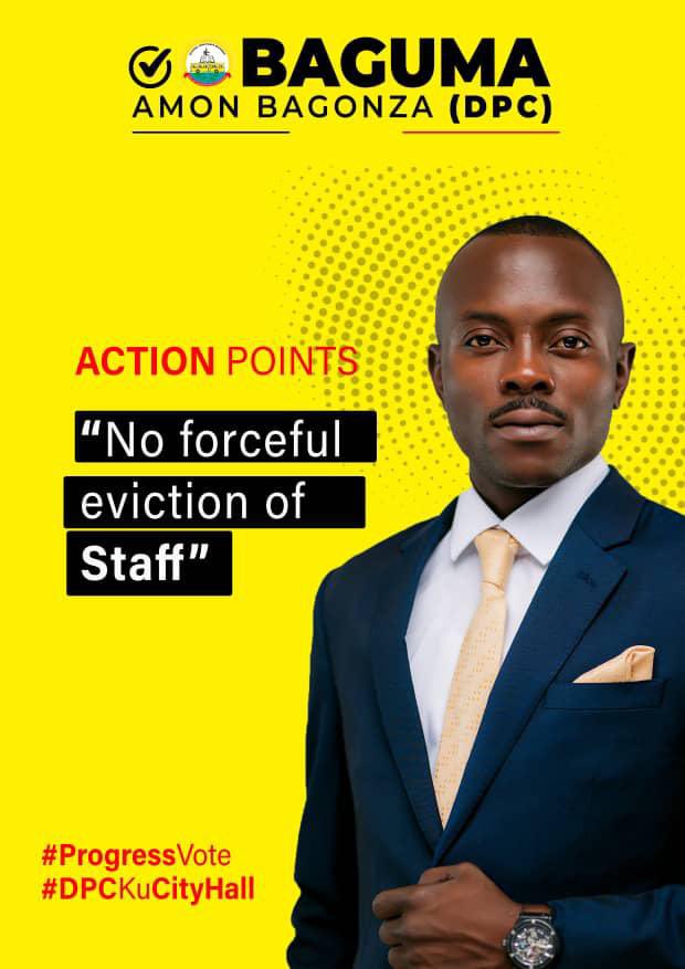 Mukonope12's tweet photo. We promised and we shall deliver 
But before all that 
As a speaker for @KCCAUG
Kampala will be a better place than you can imagine 
#bangthe tables
@aaron_oguttu 
@TURYAMUREE74098 https://t.co/jc0FBvuqQ6