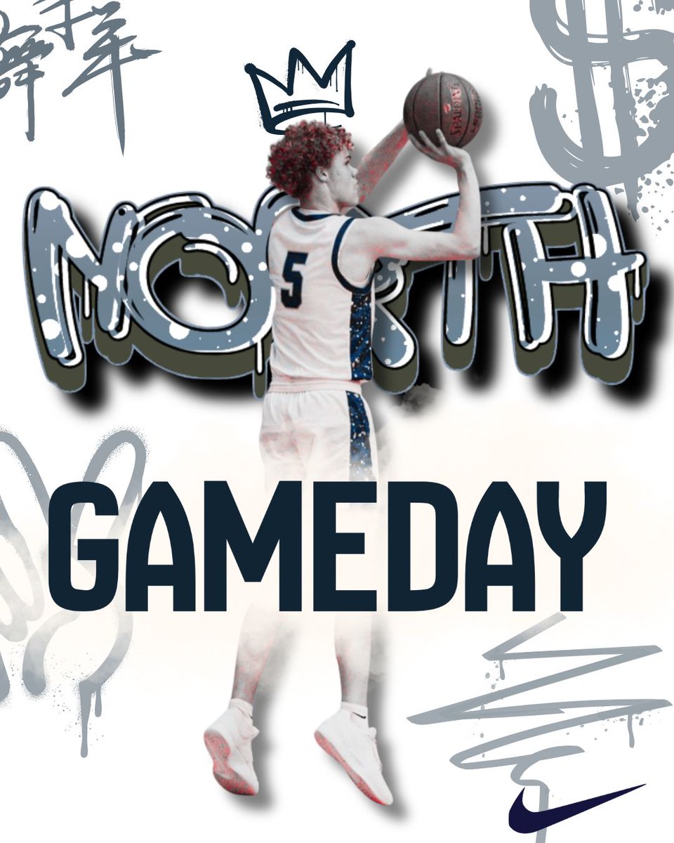 Sioux City North Boys Basketball tweet media