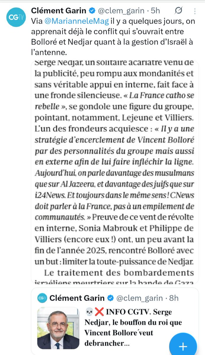 Clément Purin tweet media