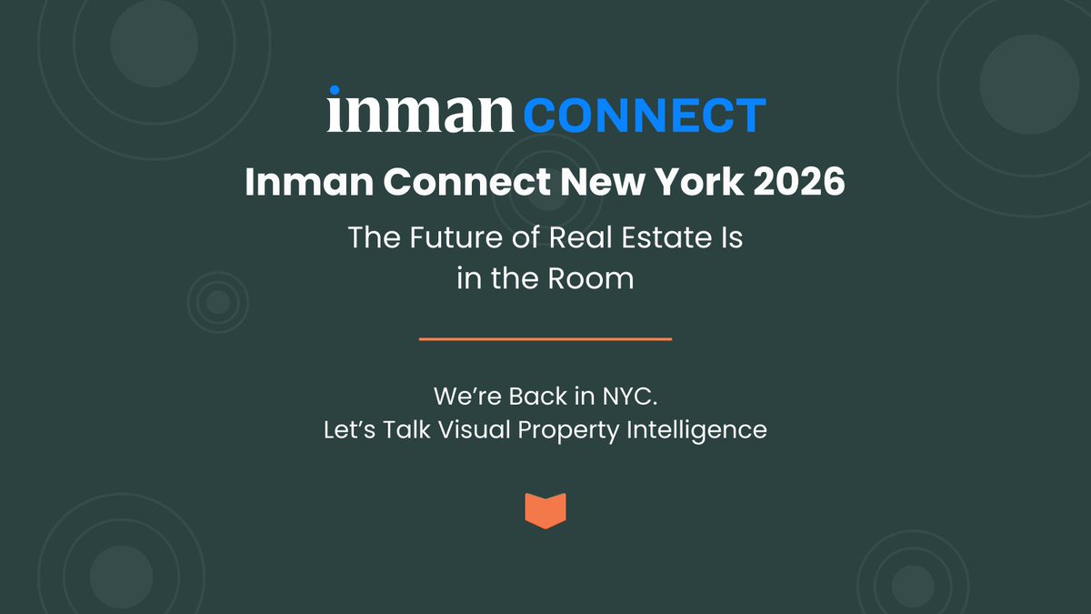 We’re back.

FoxyAI is heading to Inman Connect New York this Feb 3–5.

Catch CEO Vin Vomero as we reconnect with the brightest minds in real estate tech and explore how AI is reshaping valuation.

🔗 hubs.ly/Q041kzDK0

#ICNY2026 #RealEstateAI #PropTech