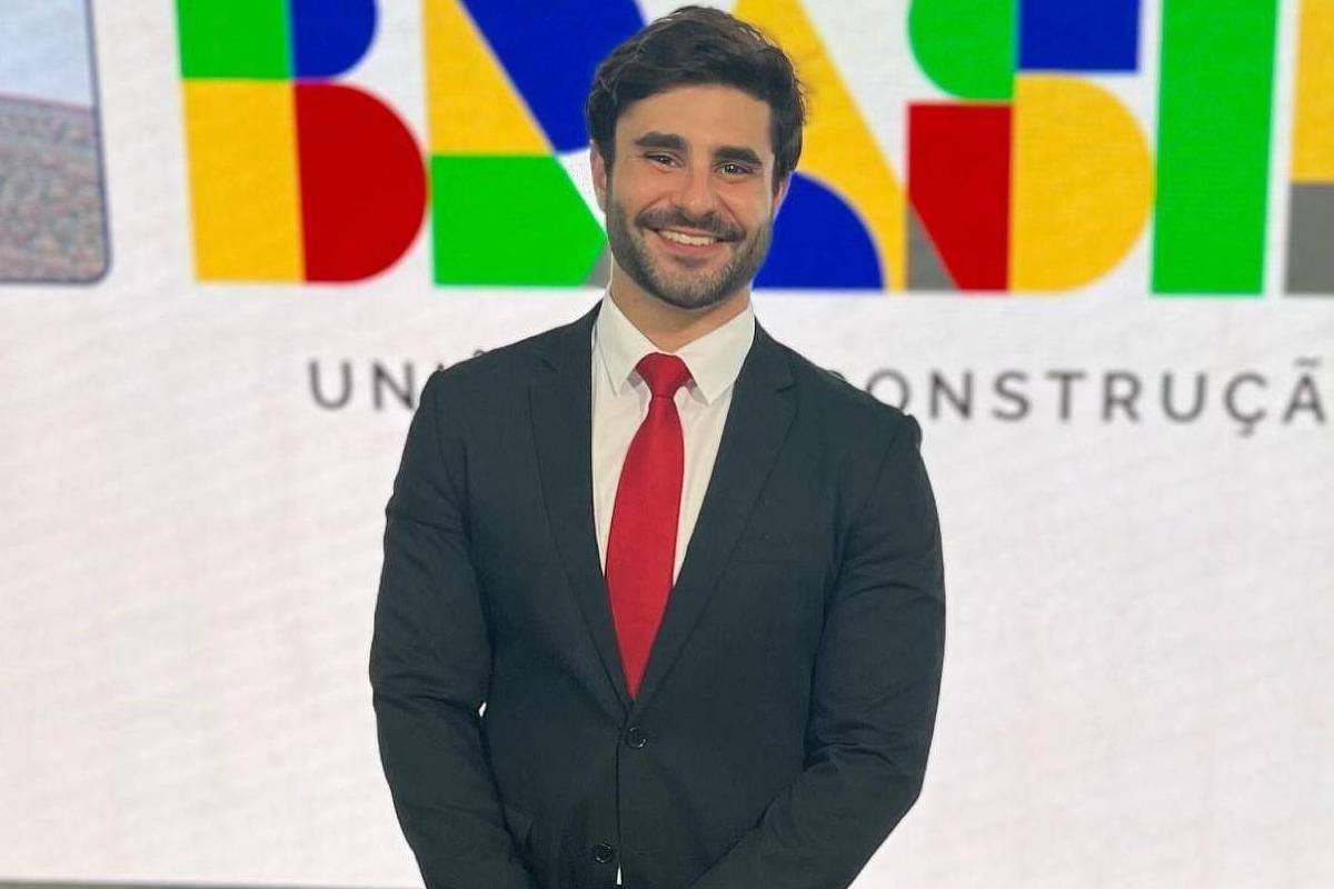 🚨ARREGOU! Nikolas Chupetinha ACABA de DESISTIR de disputar o governo de Minas Gerais! 

- Ele sabe que FICARÁ INELEGÍVEL e que caso CONCORRESSE, seria DERROTADO! 

LIVRAMENTO PRA MG! 🇧🇷🔺👍