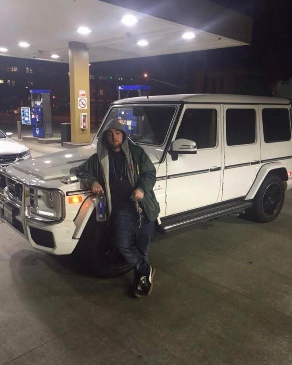 daily pic of mac tweet media