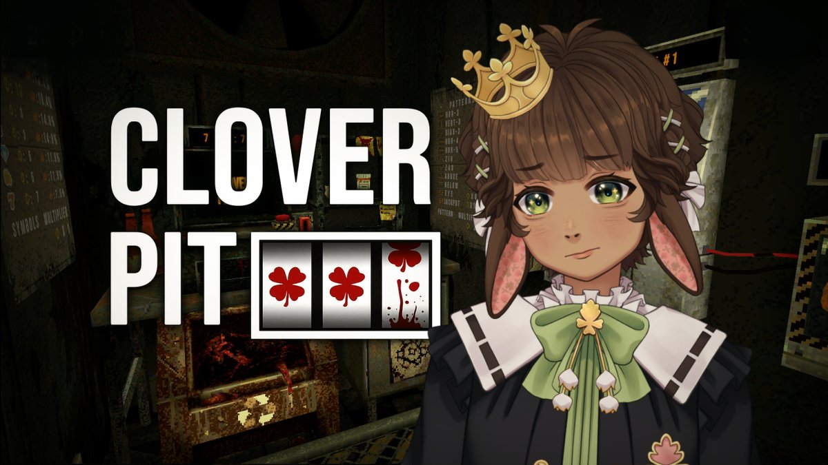 👑🌿 Future Stream 🌿👑
🟡 ¡El juego de hoy! ¡No es lo que parece!
🟢 Today's game! It's not what it seems!

8pm🇨🇴/ 10pm🇨🇱🇦🇷 / 7pm🇲🇽