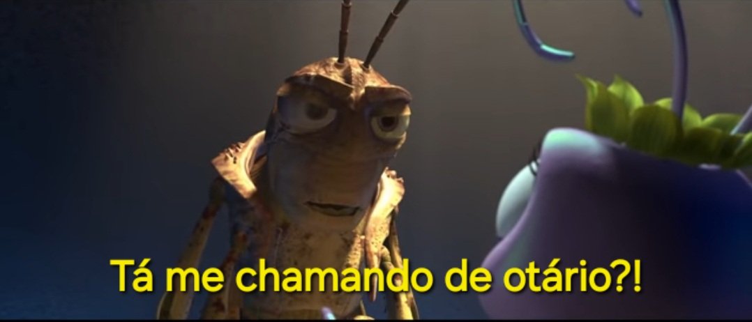 GuiAlien's tweet photo. Quando querem me passar a perna, mas eu não caio nessa. https://t.co/qX79TGddY9